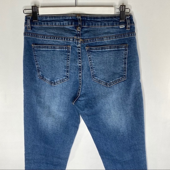 Obey High rise skinny - Picture 7 of 14